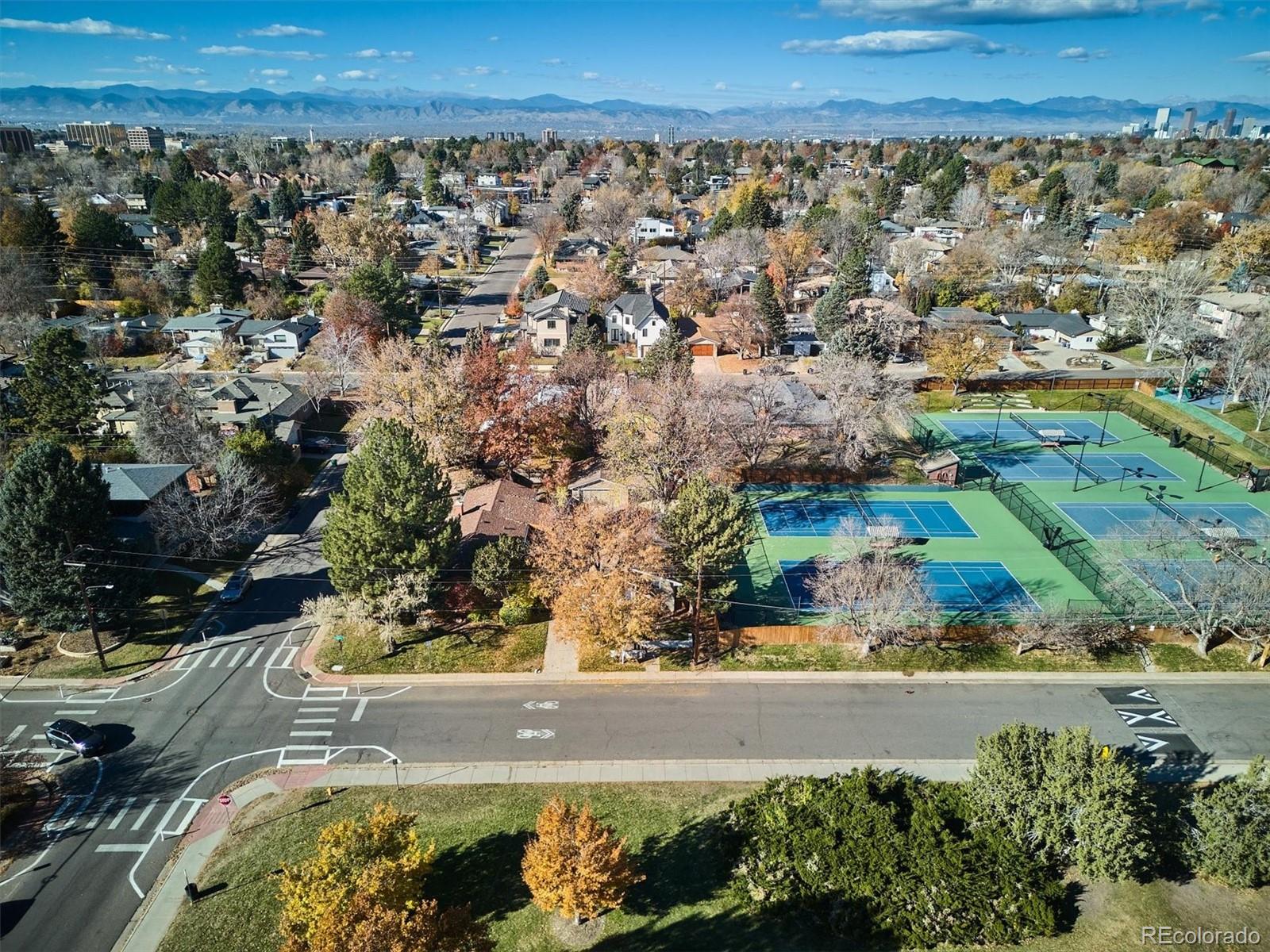 MLS Image #42 for 183 s kearney street,denver, Colorado