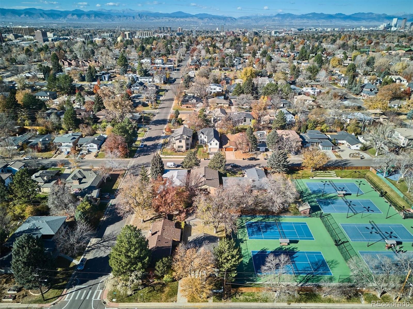MLS Image #43 for 183 s kearney street,denver, Colorado