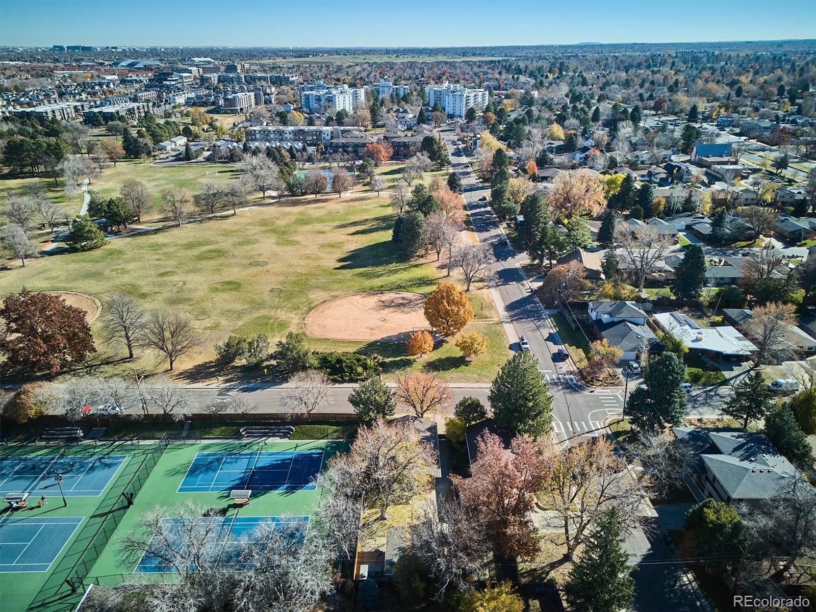 MLS Image #44 for 183 s kearney street,denver, Colorado