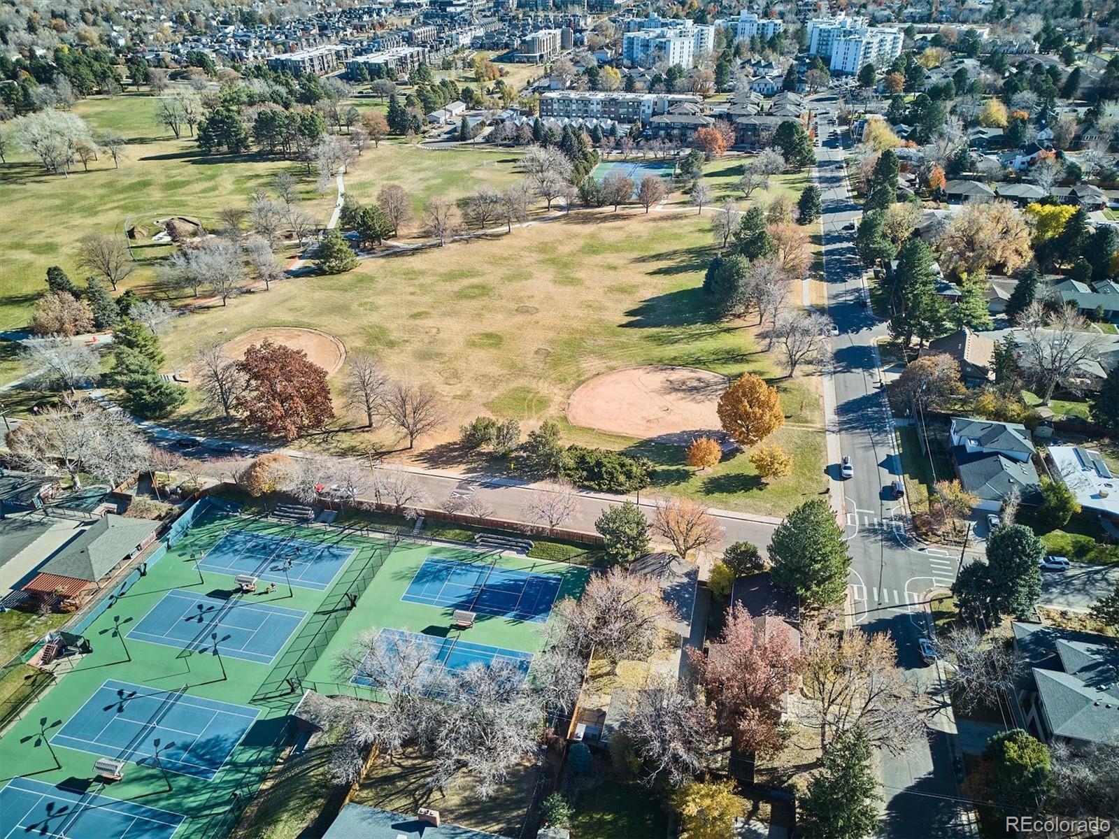 MLS Image #45 for 183 s kearney street,denver, Colorado