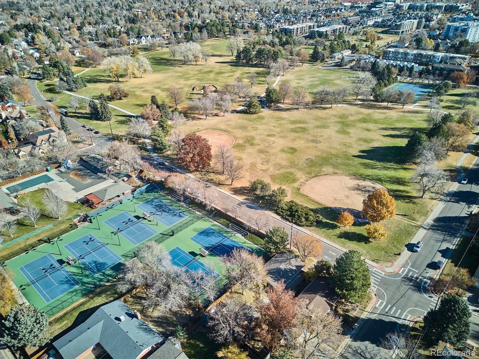 MLS Image #46 for 183 s kearney street,denver, Colorado