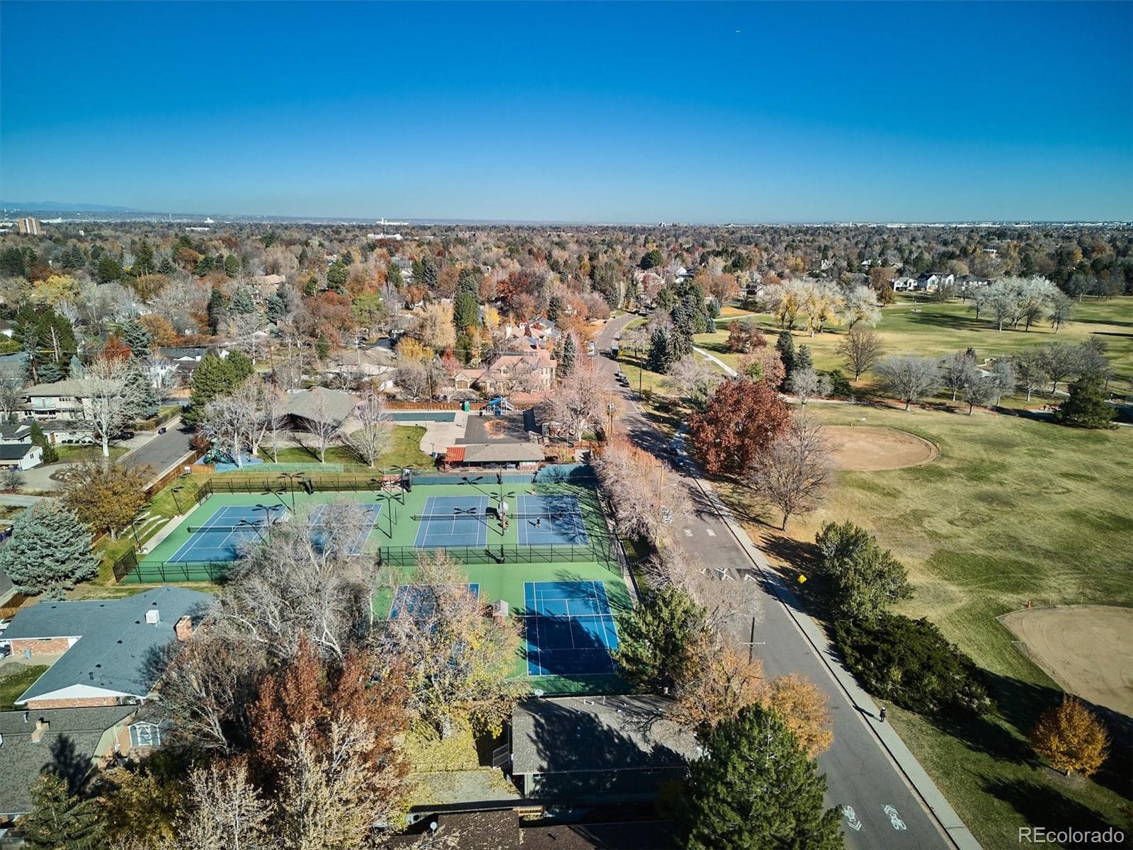 MLS Image #48 for 183 s kearney street,denver, Colorado