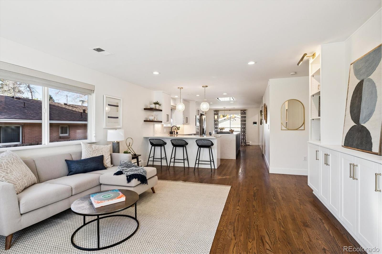 MLS Image #7 for 183 s kearney street,denver, Colorado
