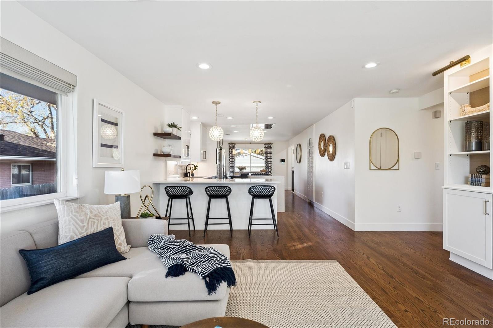 MLS Image #8 for 183 s kearney street,denver, Colorado
