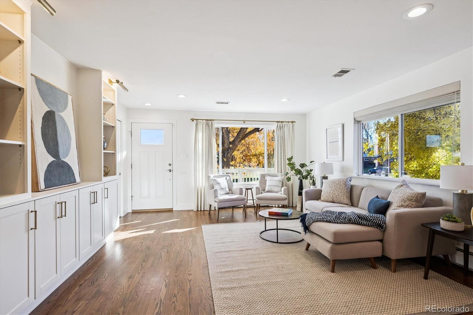 MLS Image #9 for 183 s kearney street,denver, Colorado