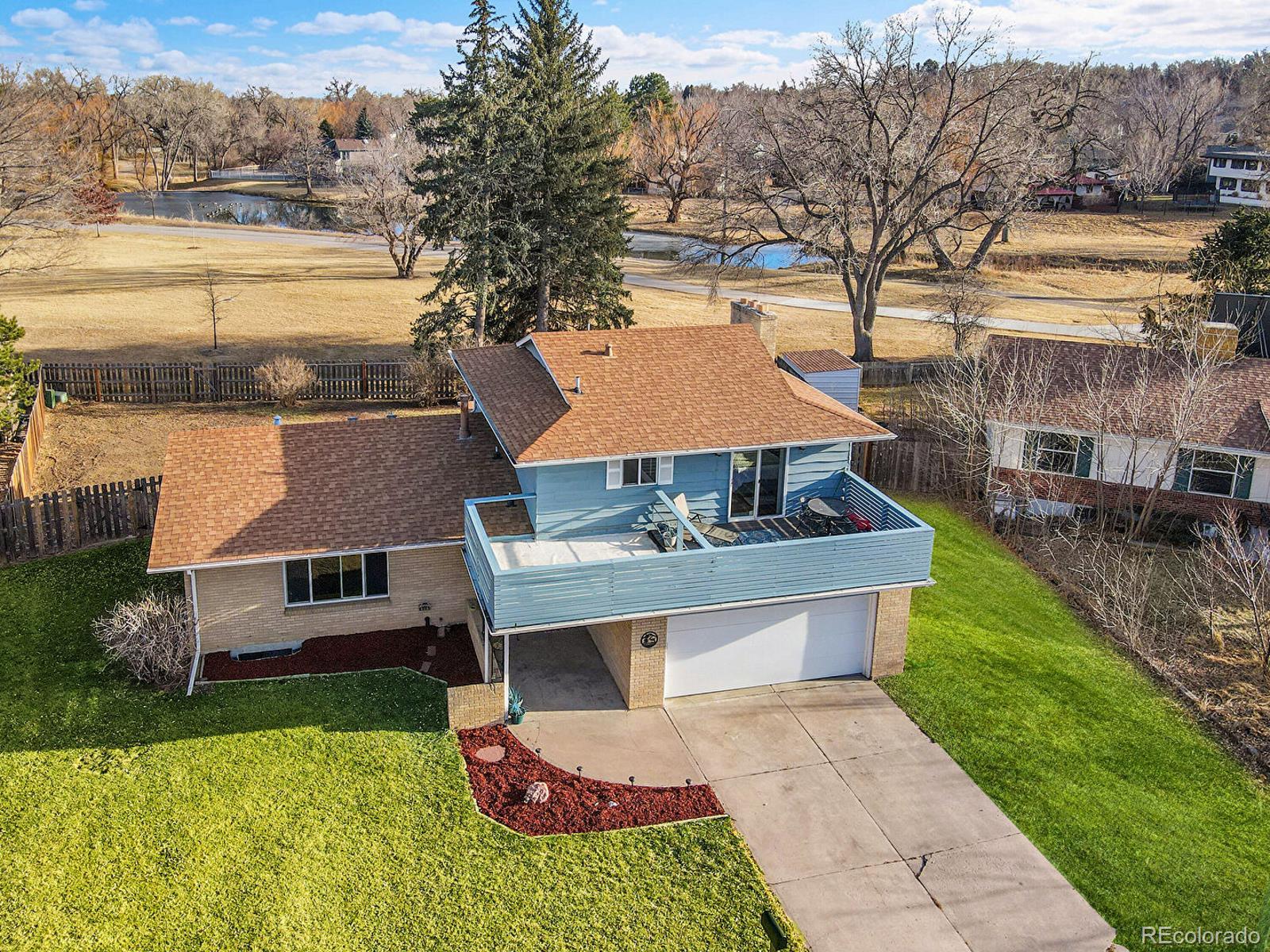 MLS Image #1 for 6956  robb street,arvada, Colorado