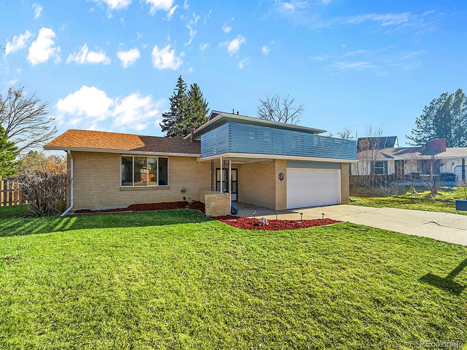 MLS Image #2 for 6956  robb street,arvada, Colorado