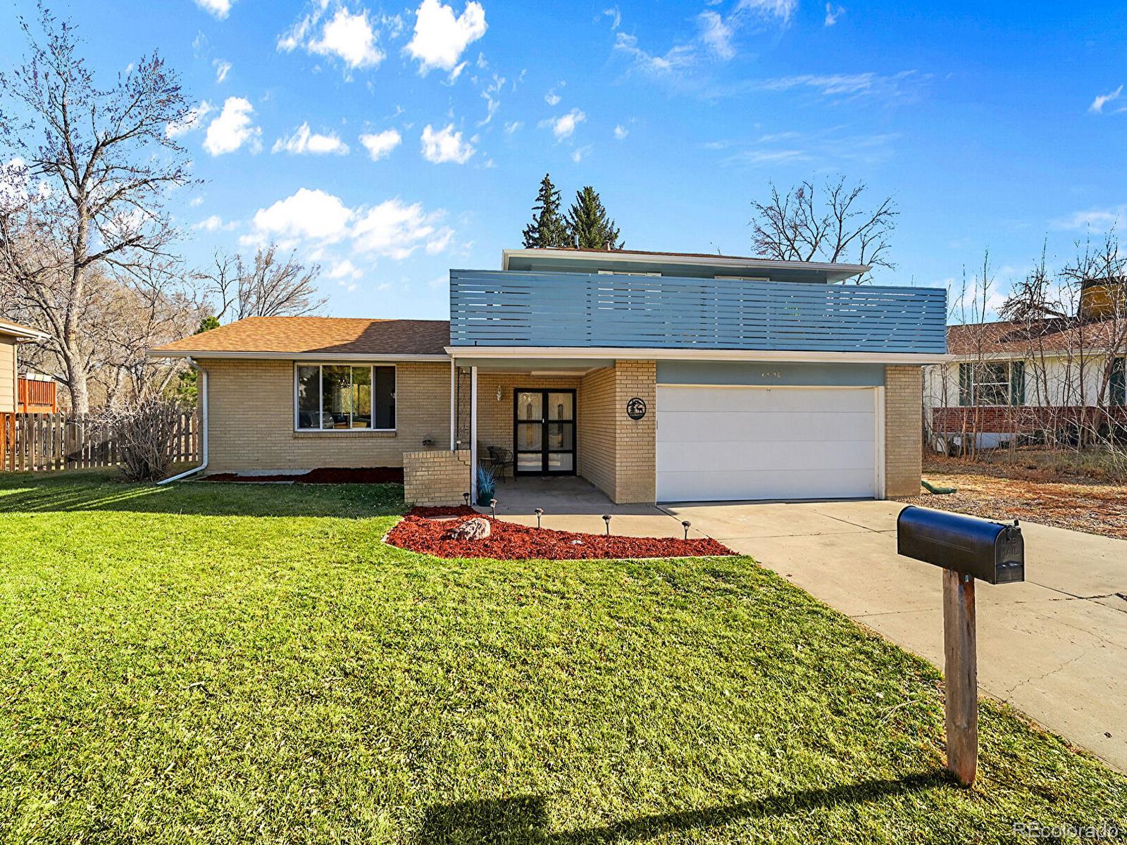 MLS Image #3 for 6956  robb street,arvada, Colorado