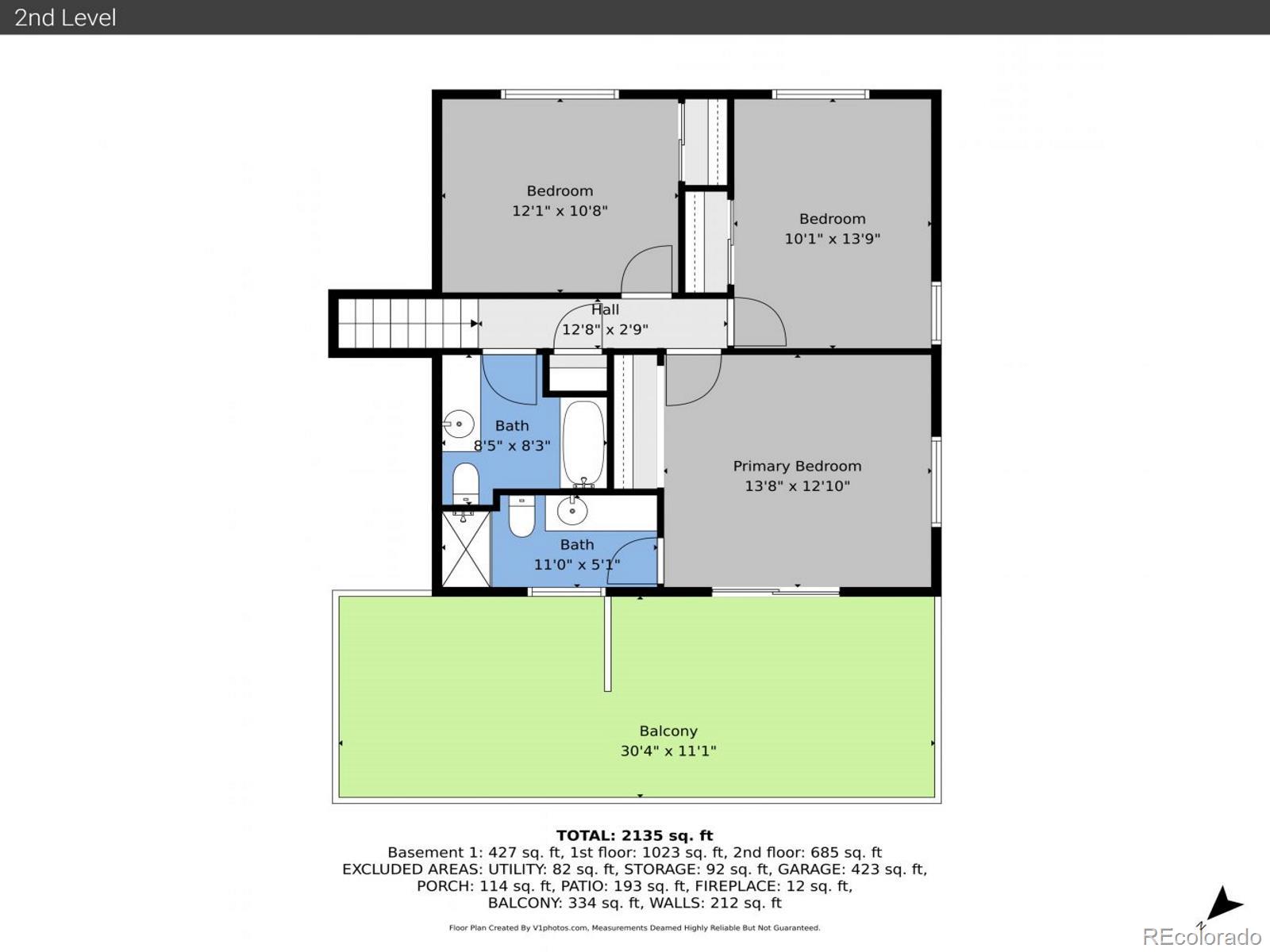 MLS Image #47 for 6956  robb street,arvada, Colorado