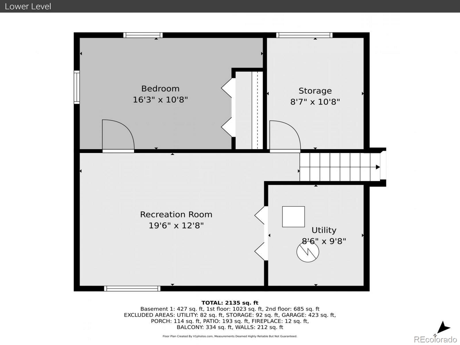 MLS Image #48 for 6956  robb street,arvada, Colorado