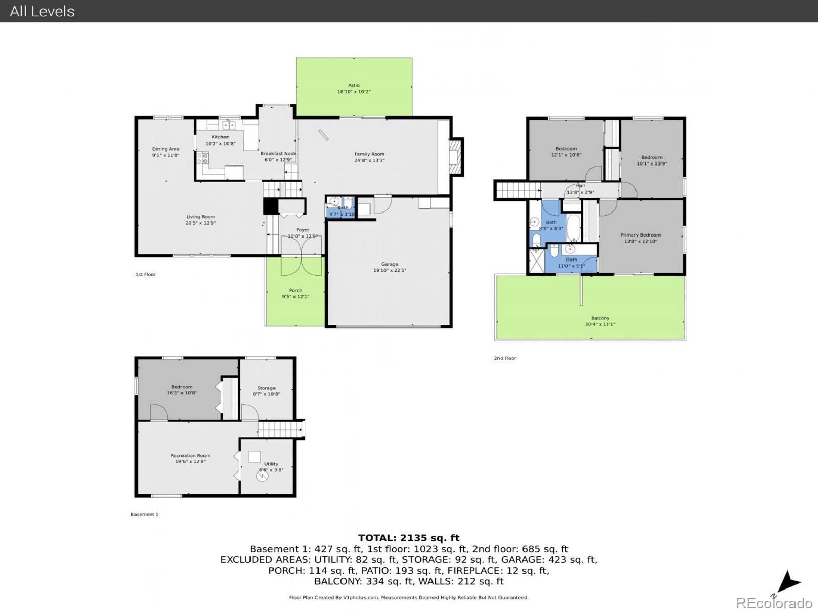 MLS Image #49 for 6956  robb street,arvada, Colorado
