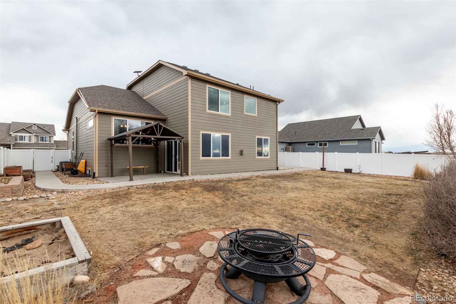 MLS Image #2 for 410  sycamore avenue,johnstown, Colorado