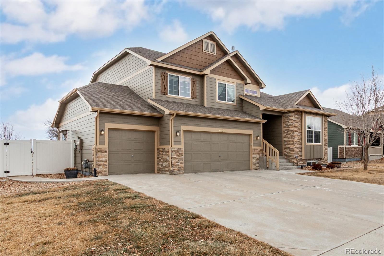 MLS Image #32 for 410  sycamore avenue,johnstown, Colorado