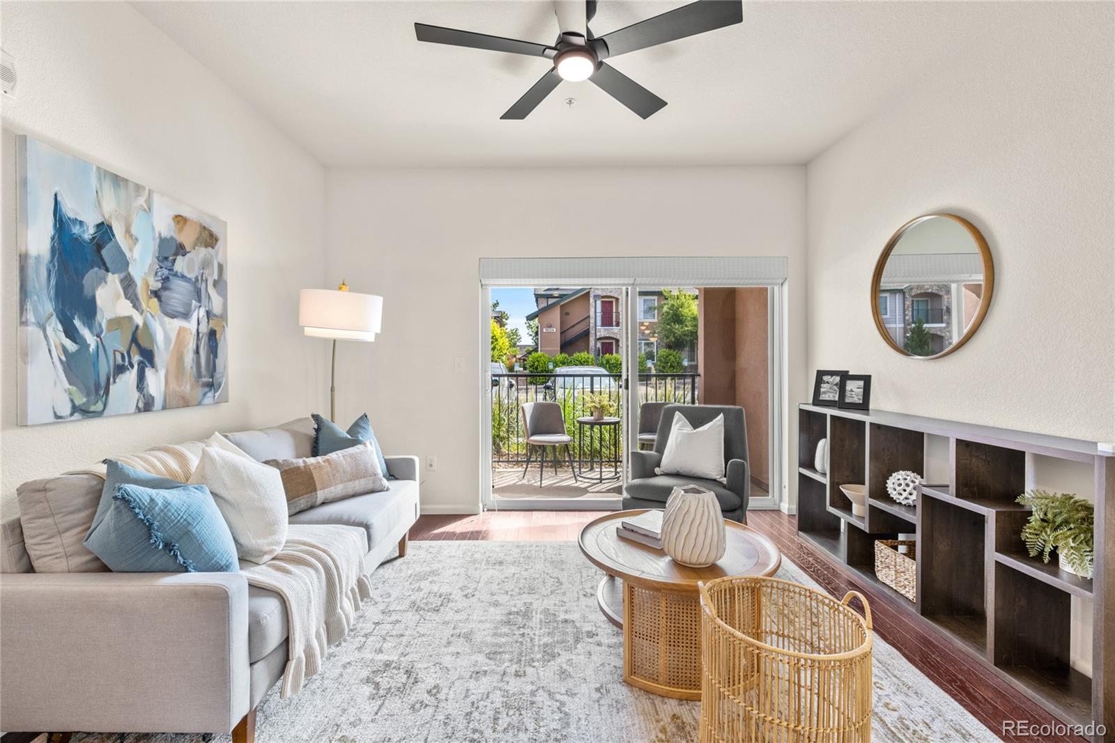MLS Image #1 for 15195 e 16th place 104,aurora, Colorado