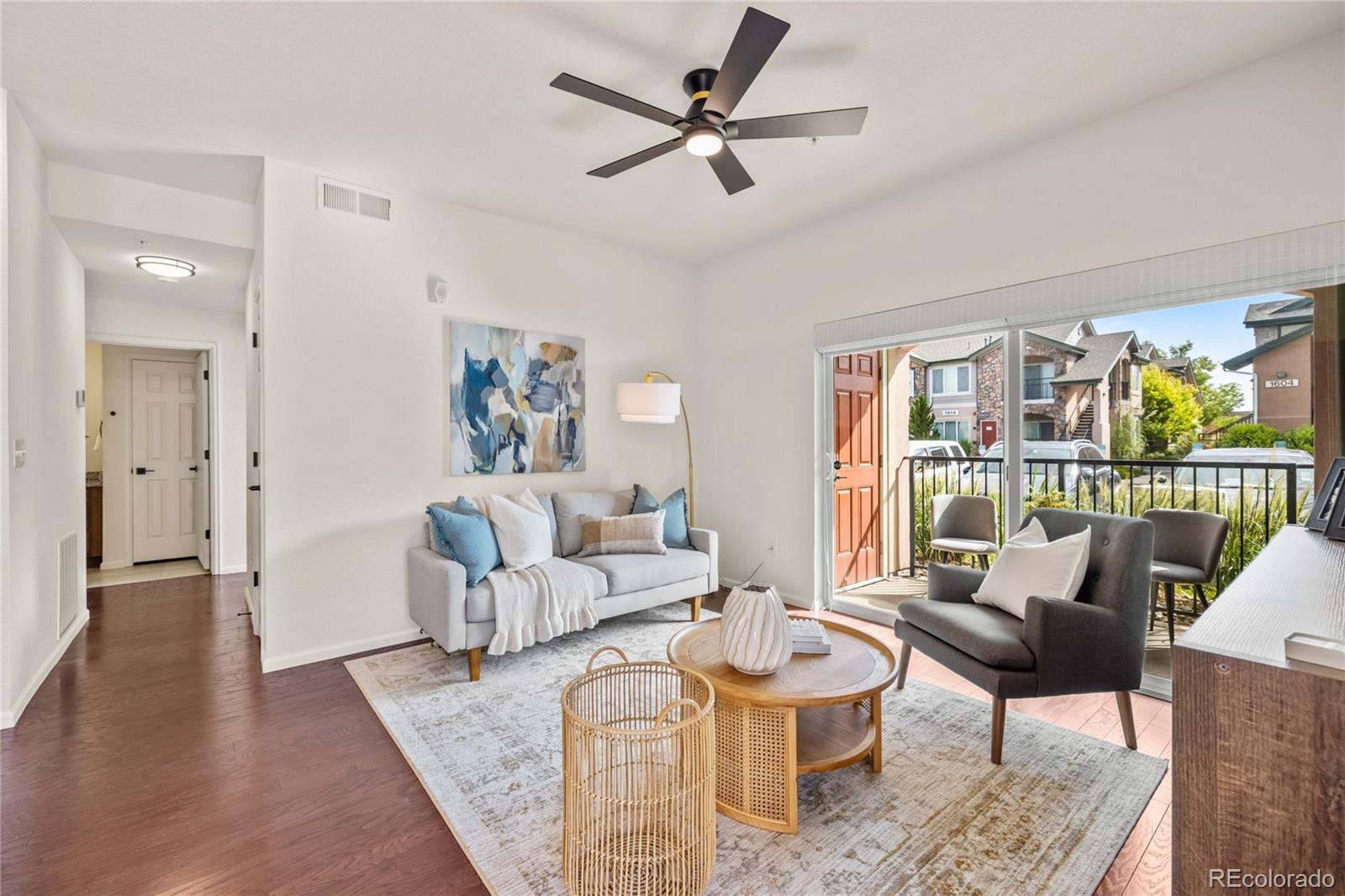 MLS Image #12 for 15195 e 16th place 104,aurora, Colorado
