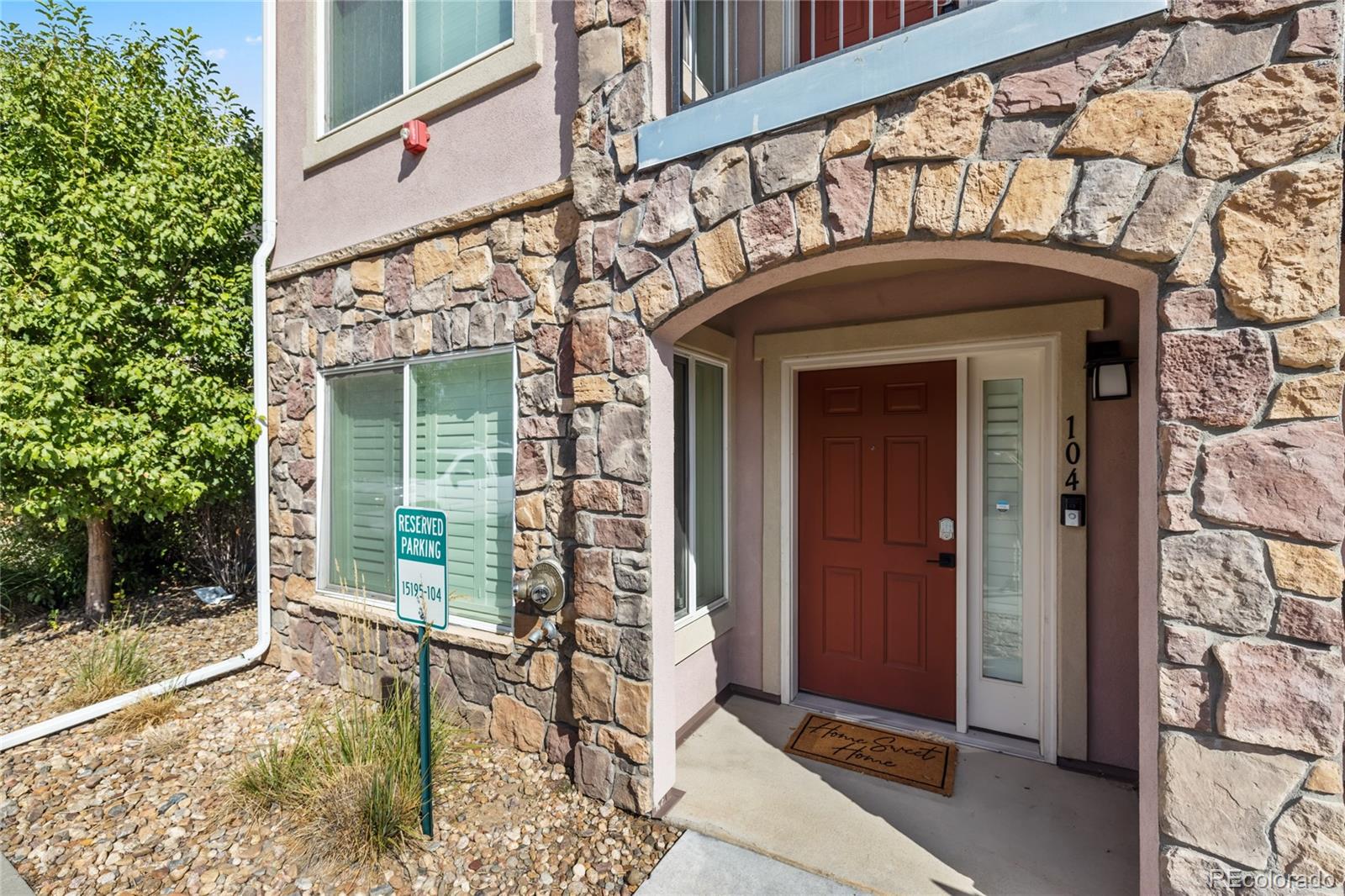 MLS Image #25 for 15195 e 16th place 104,aurora, Colorado