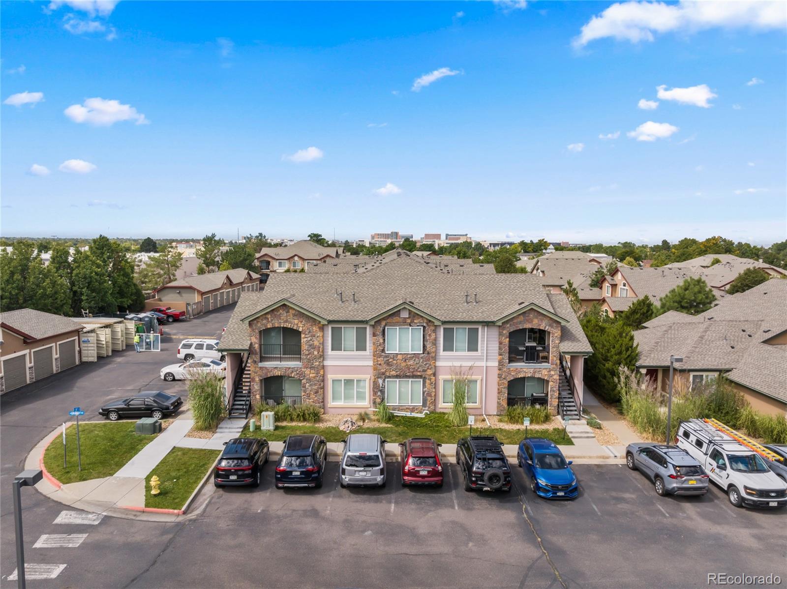 MLS Image #26 for 15195 e 16th place 104,aurora, Colorado