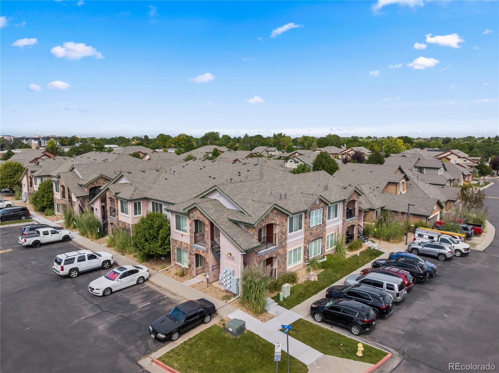 MLS Image #27 for 15195 e 16th place 104,aurora, Colorado