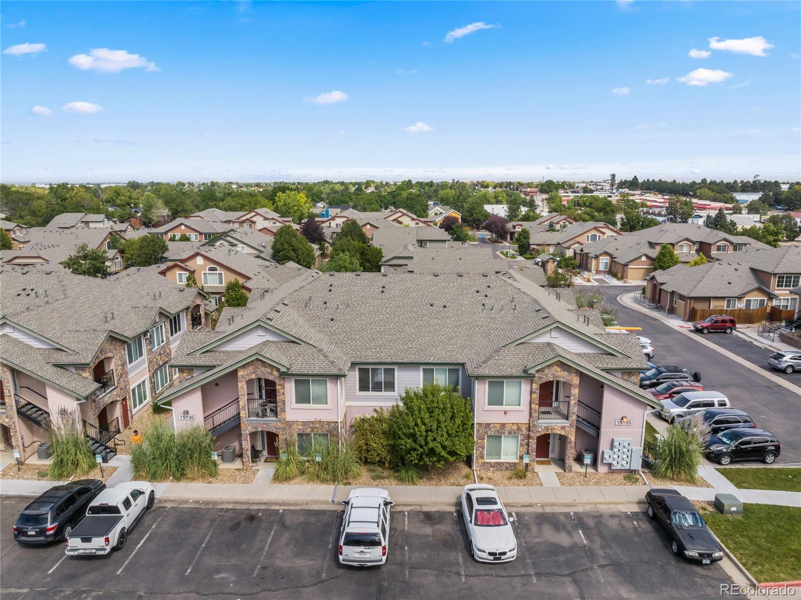 MLS Image #28 for 15195 e 16th place 104,aurora, Colorado