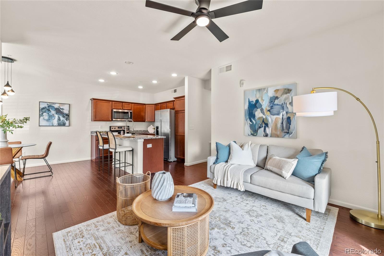 MLS Image #3 for 15195 e 16th place 104,aurora, Colorado