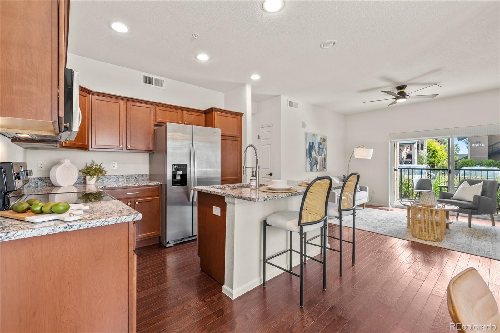 MLS Image #4 for 15195 e 16th place 104,aurora, Colorado