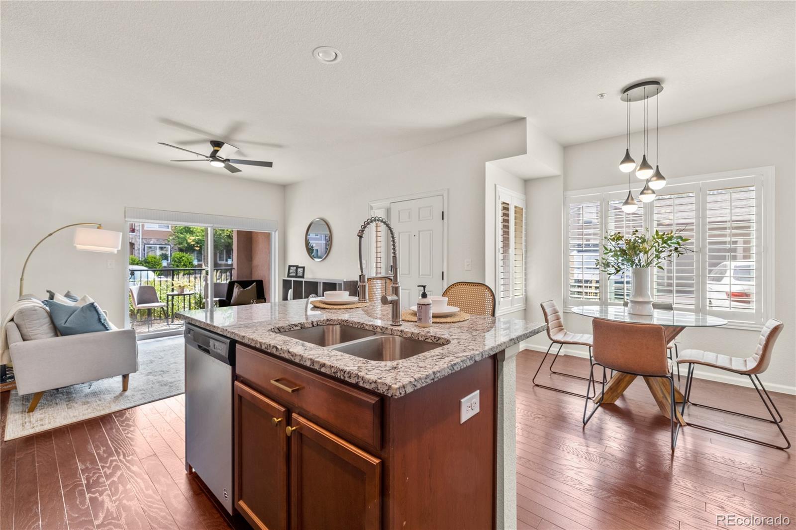 MLS Image #7 for 15195 e 16th place 104,aurora, Colorado
