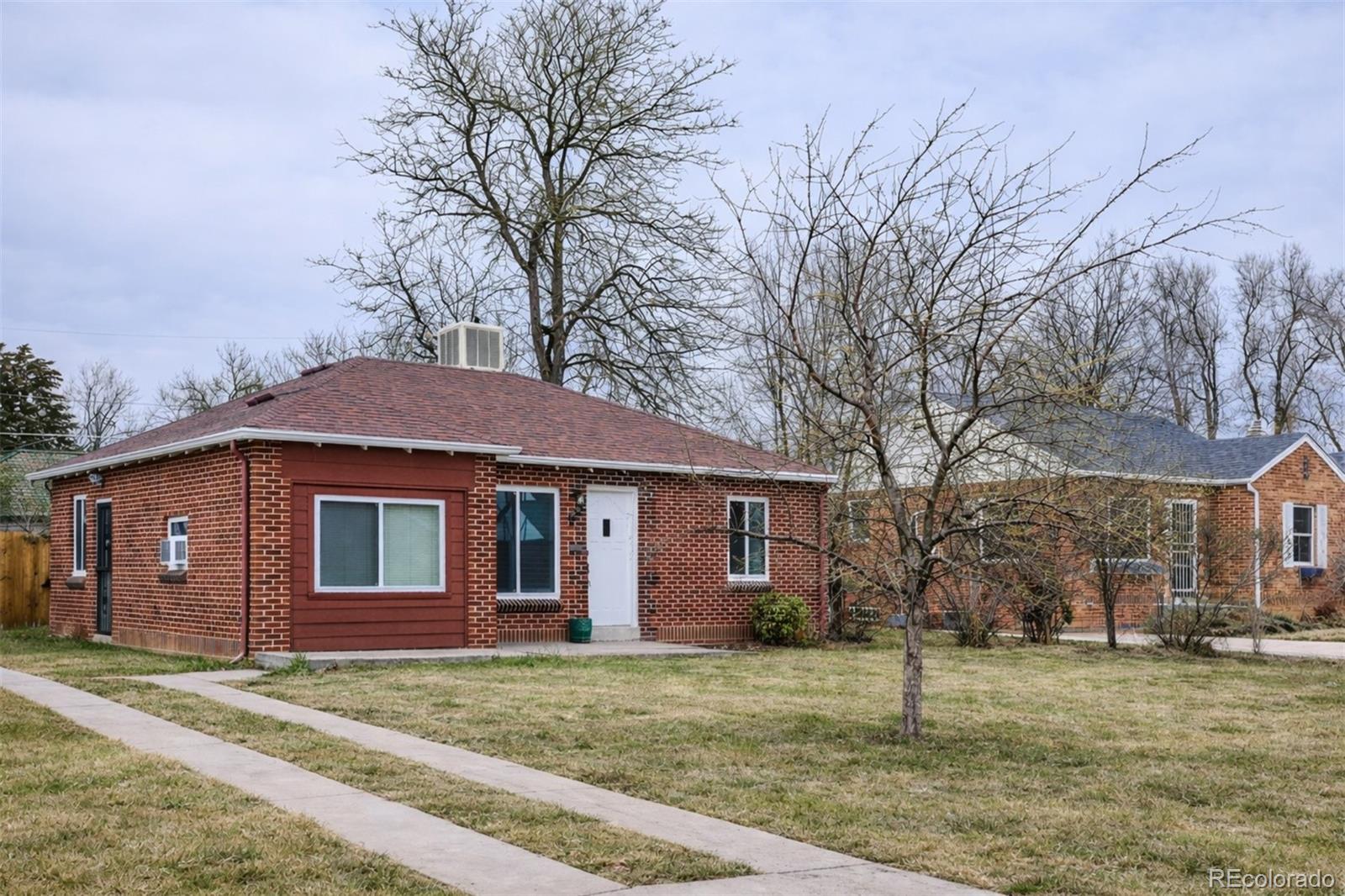 MLS Image #1 for 1621  olive street,denver, Colorado