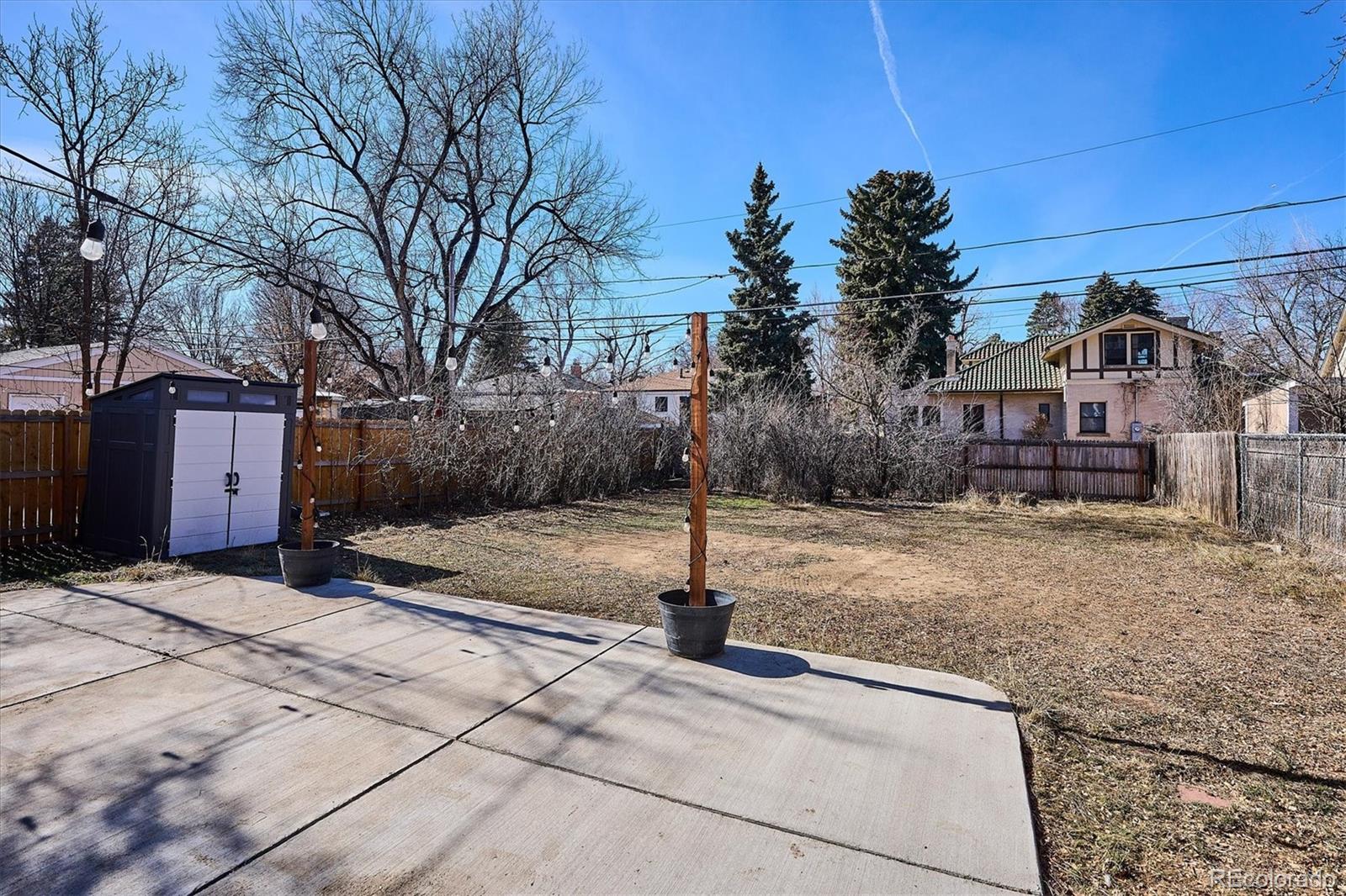 MLS Image #22 for 1621  olive street,denver, Colorado