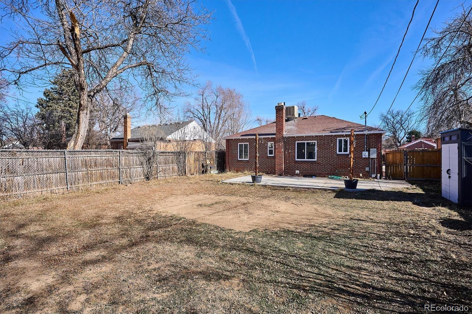 MLS Image #24 for 1621  olive street,denver, Colorado