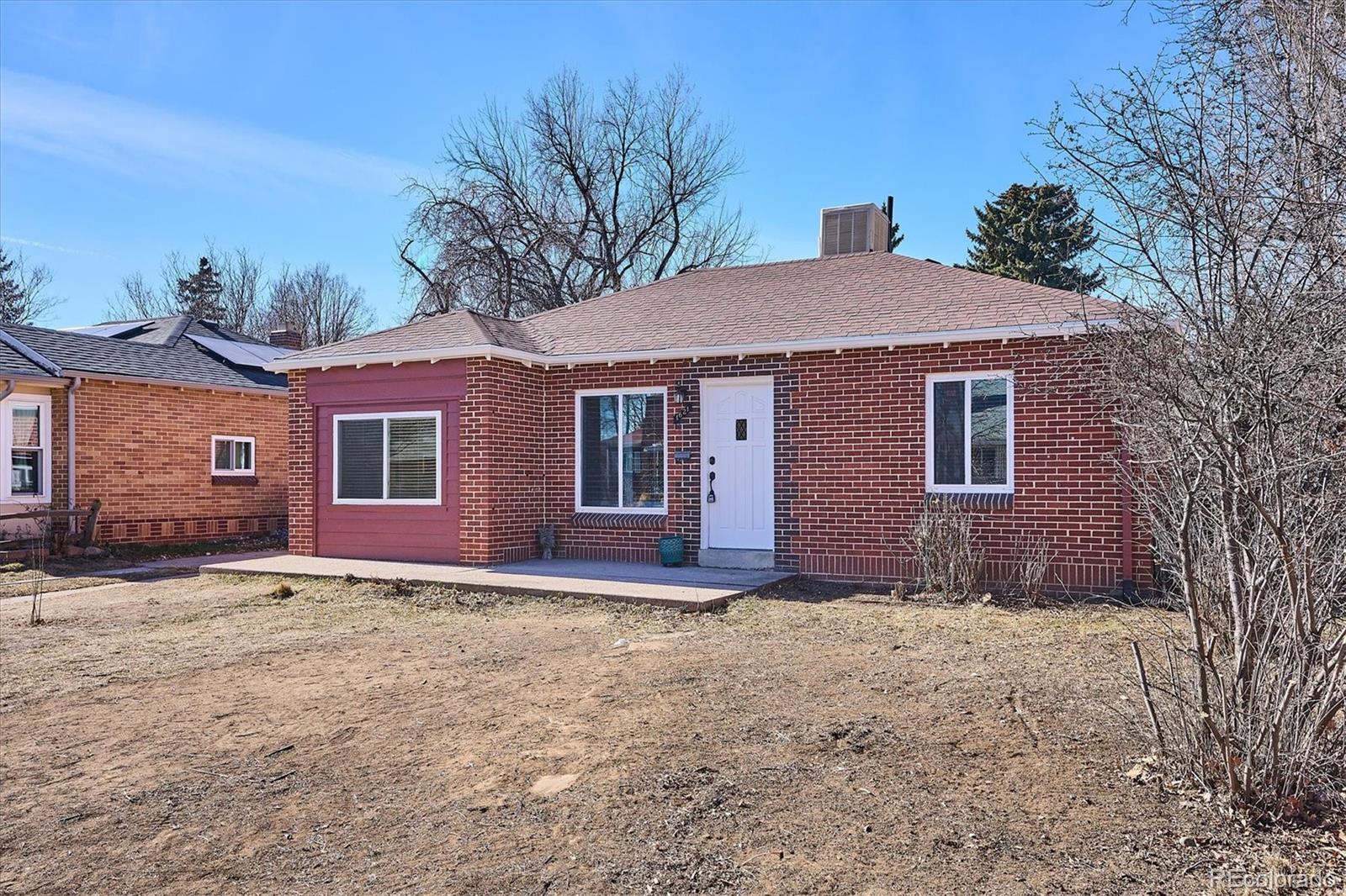 MLS Image #29 for 1621  olive street,denver, Colorado