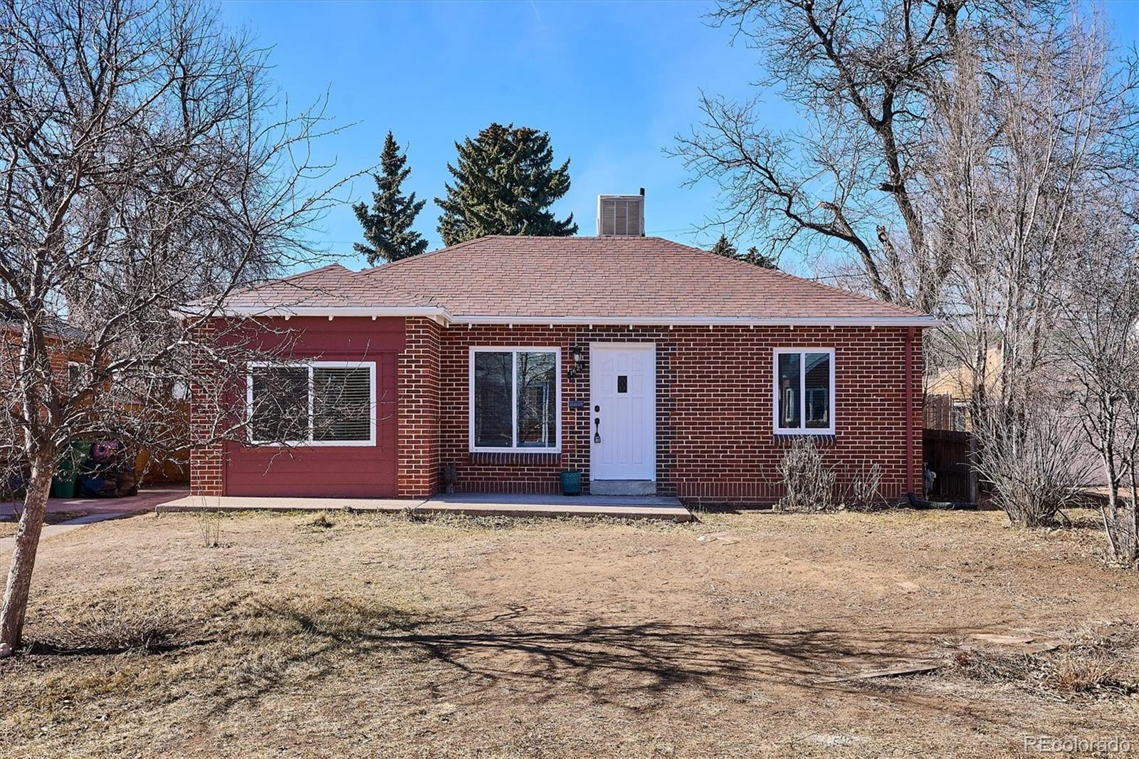 MLS Image #30 for 1621  olive street,denver, Colorado