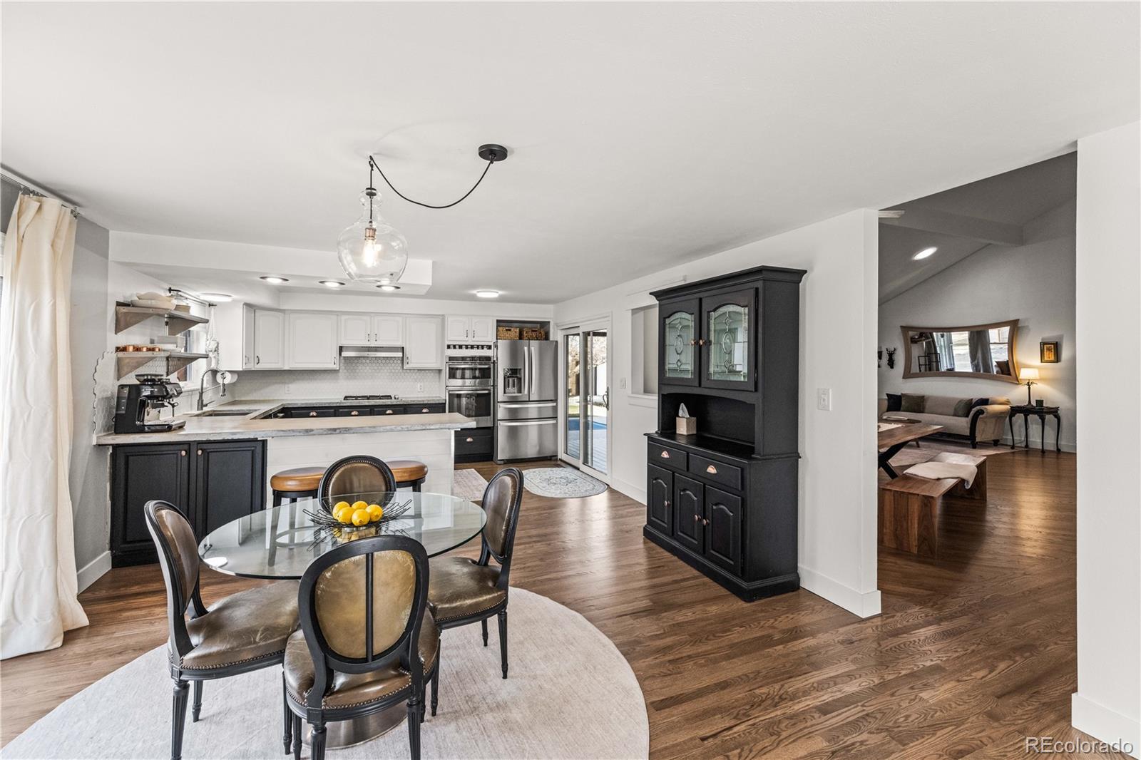 MLS Image #4 for 1712  stonehenge drive,lafayette, Colorado