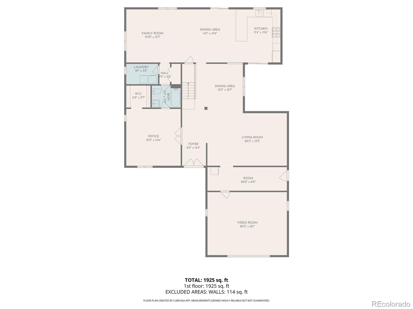 MLS Image #45 for 1712  stonehenge drive,lafayette, Colorado