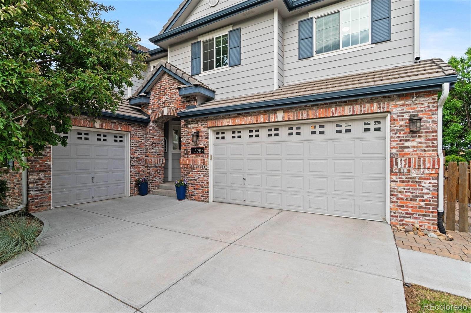 MLS Image #0 for 5984 s paris place,greenwood village, Colorado