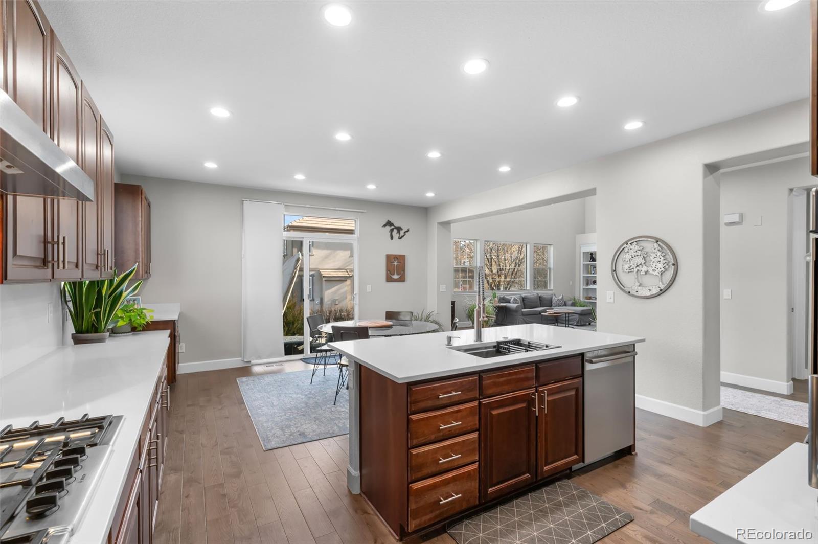MLS Image #12 for 5984 s paris place,greenwood village, Colorado