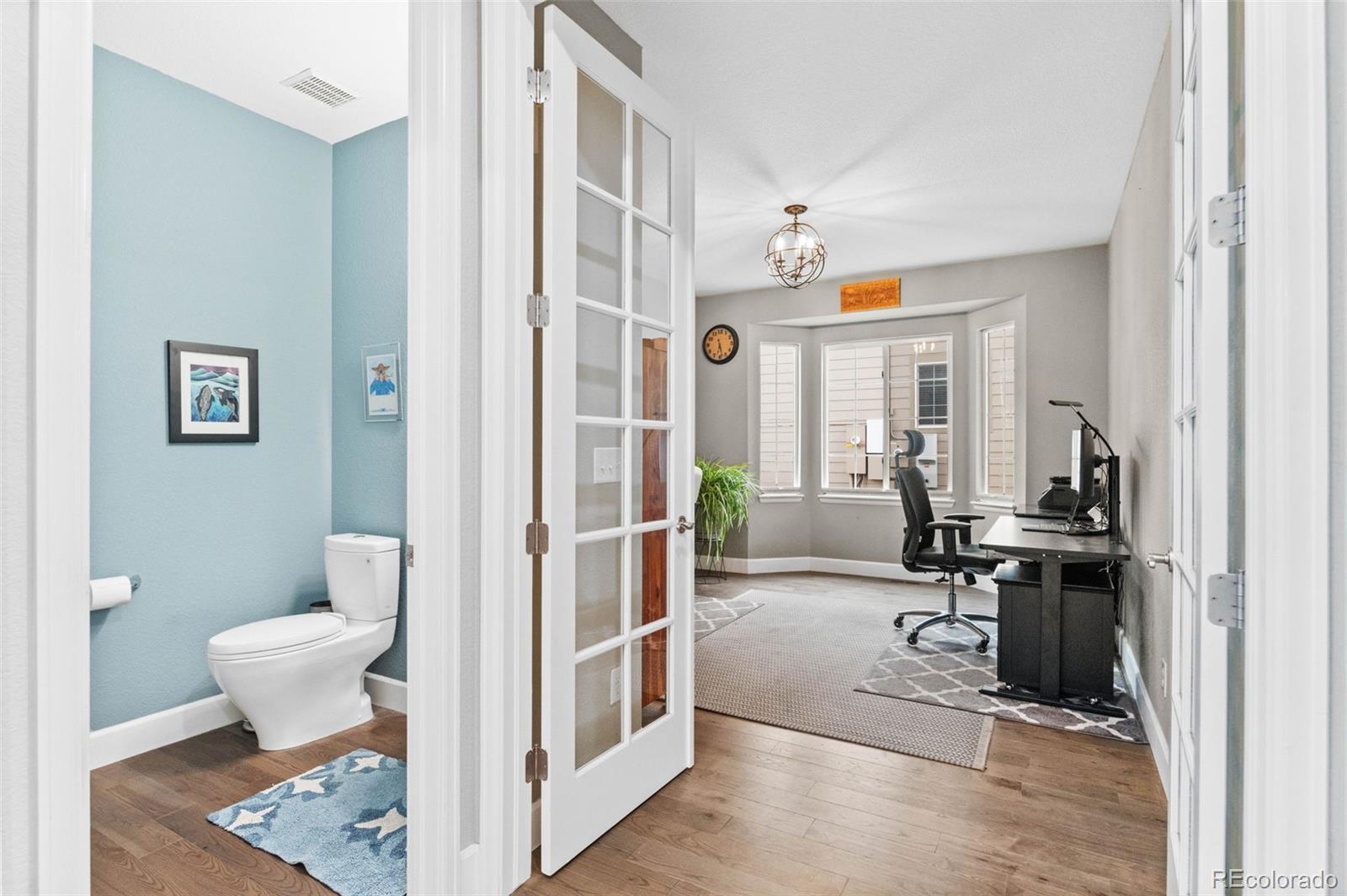 MLS Image #18 for 5984 s paris place,greenwood village, Colorado