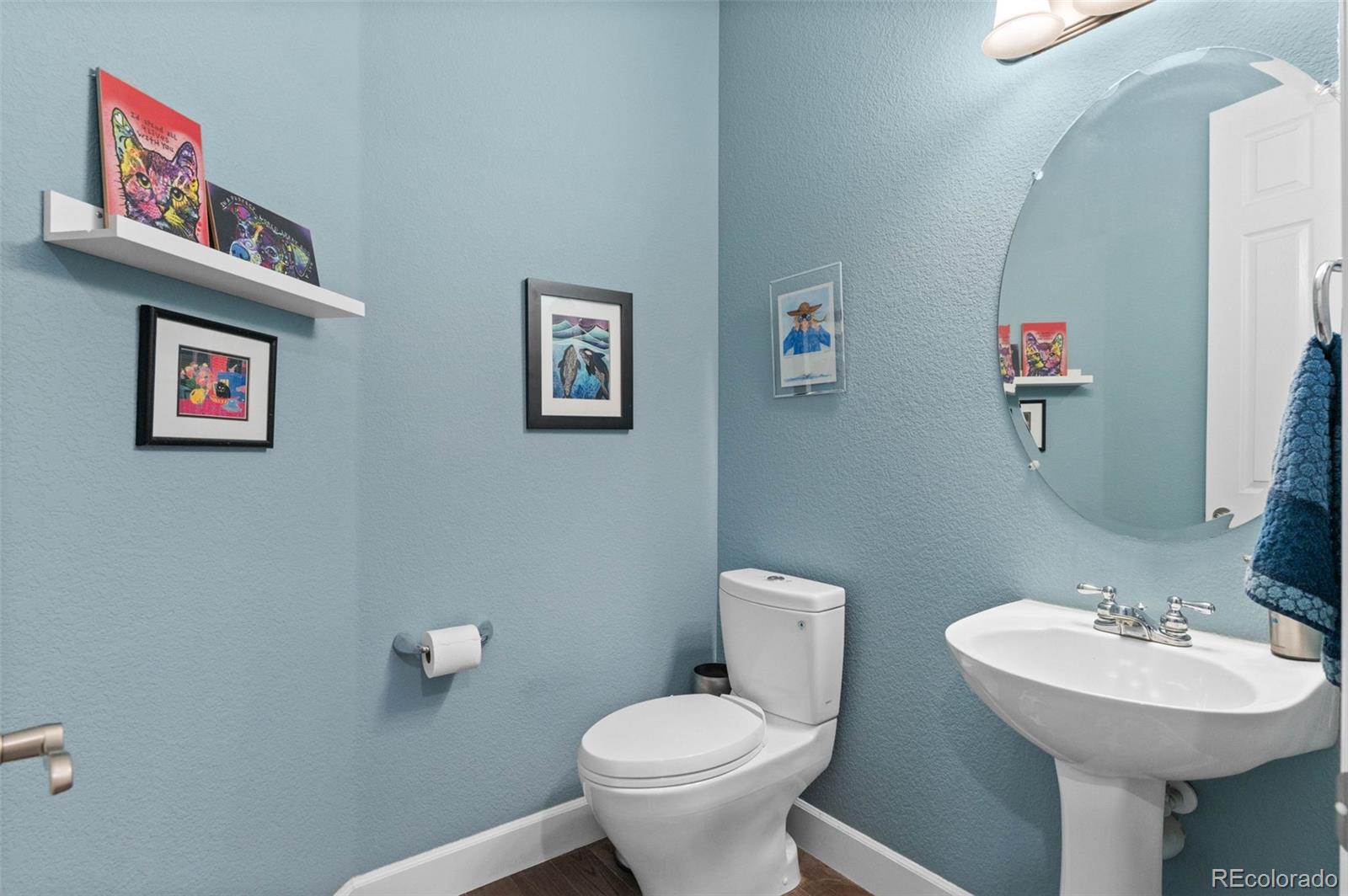 MLS Image #20 for 5984 s paris place,greenwood village, Colorado
