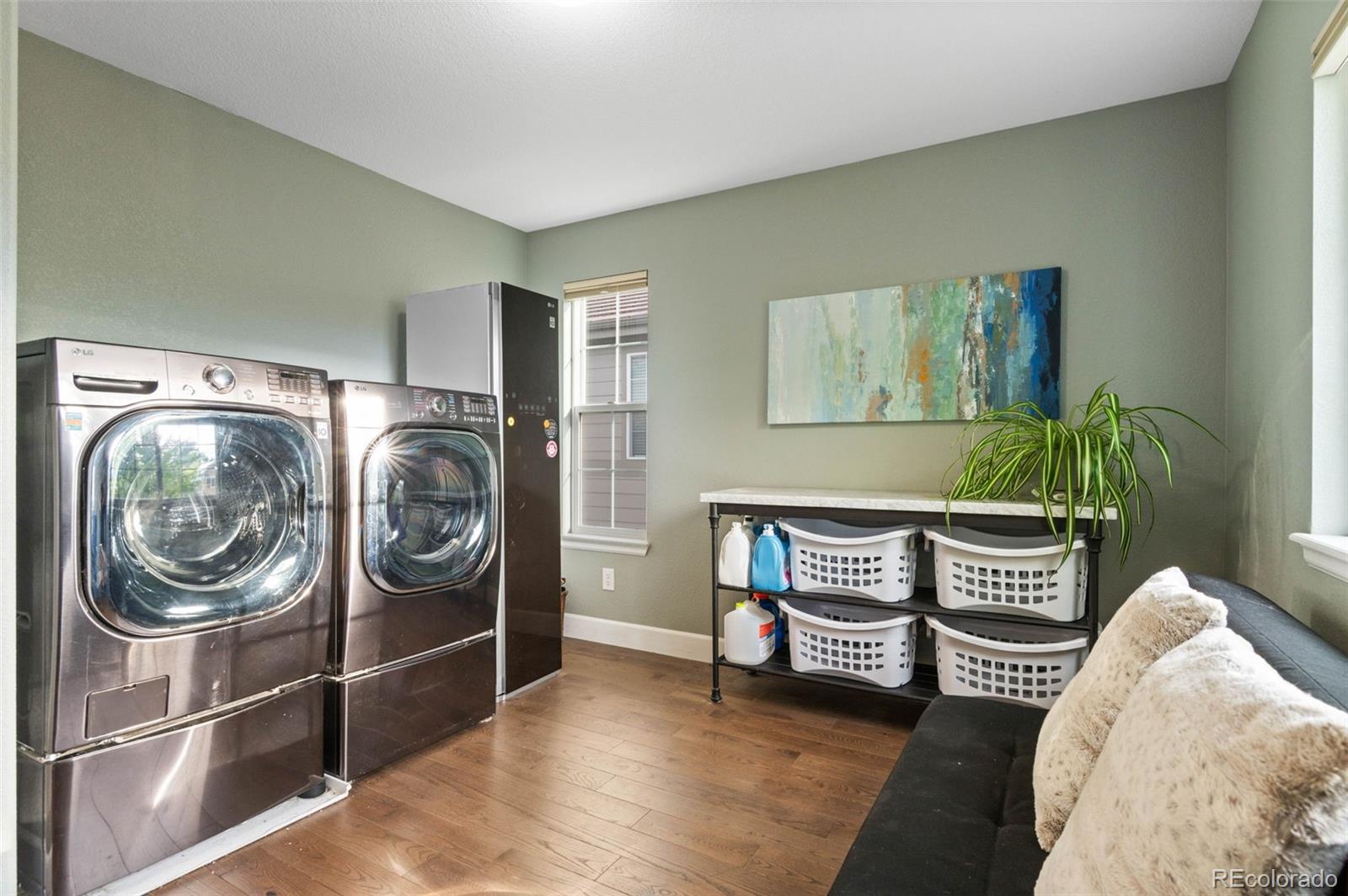 MLS Image #31 for 5984 s paris place,greenwood village, Colorado