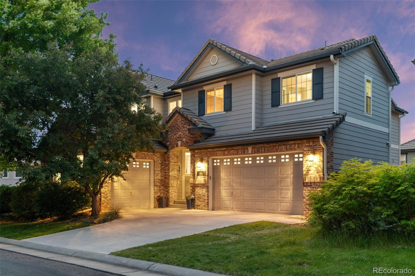 MLS Image #37 for 5984 s paris place,greenwood village, Colorado