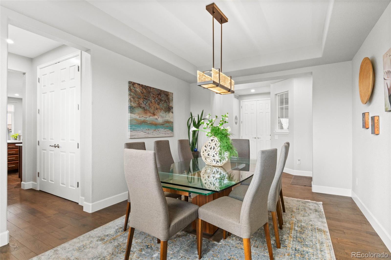 MLS Image #4 for 5984 s paris place,greenwood village, Colorado