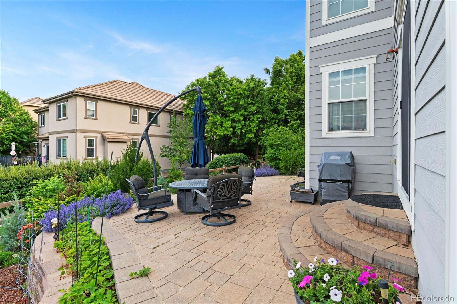 MLS Image #40 for 5984 s paris place,greenwood village, Colorado