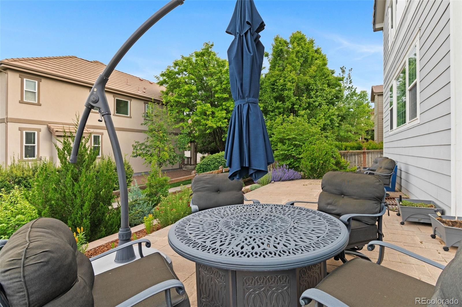 MLS Image #41 for 5984 s paris place,greenwood village, Colorado