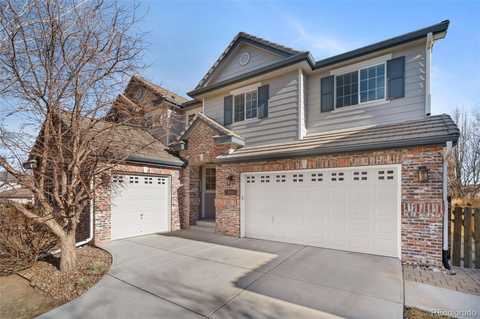 MLS Image #46 for 5984 s paris place,greenwood village, Colorado