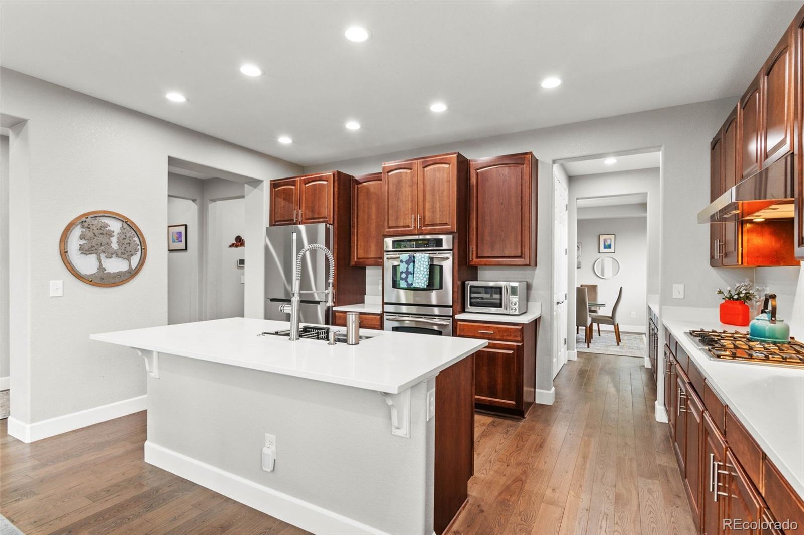 MLS Image #7 for 5984 s paris place,greenwood village, Colorado