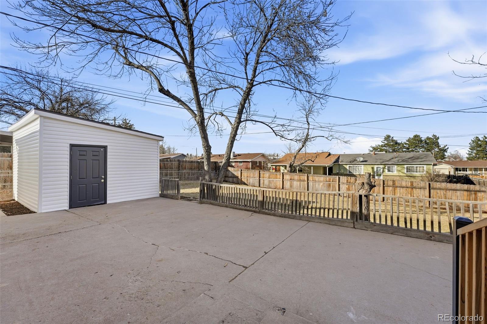 MLS Image #24 for 1373 w 103rd avenue,northglenn, Colorado