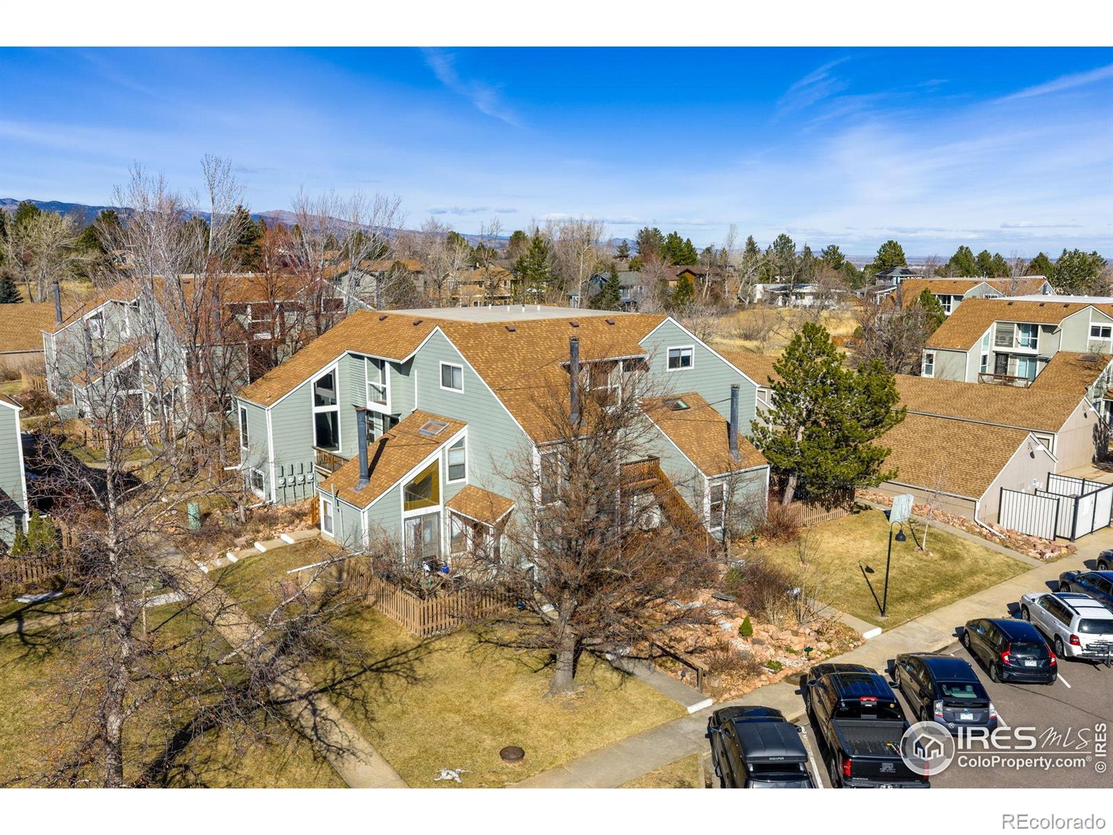 MLS Image #1 for 3281  cripple creek trail,boulder, Colorado