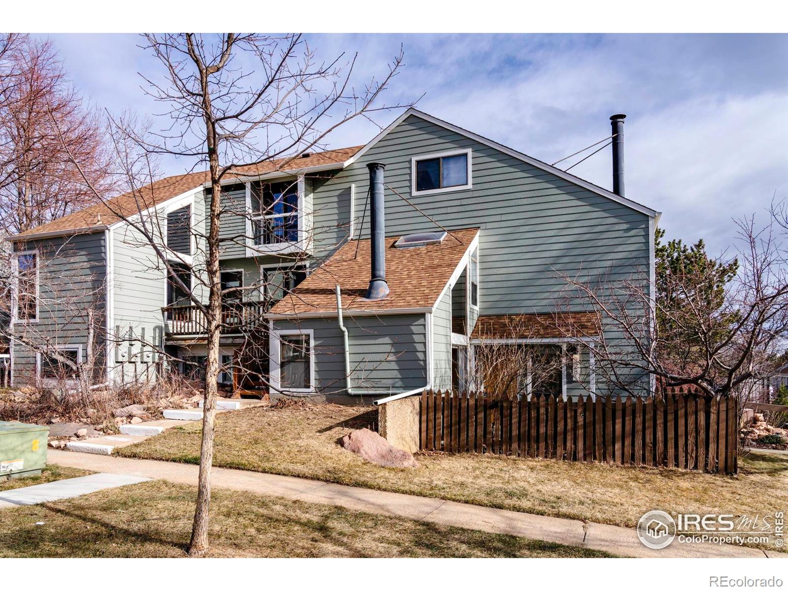 MLS Image #2 for 3281  cripple creek trail,boulder, Colorado