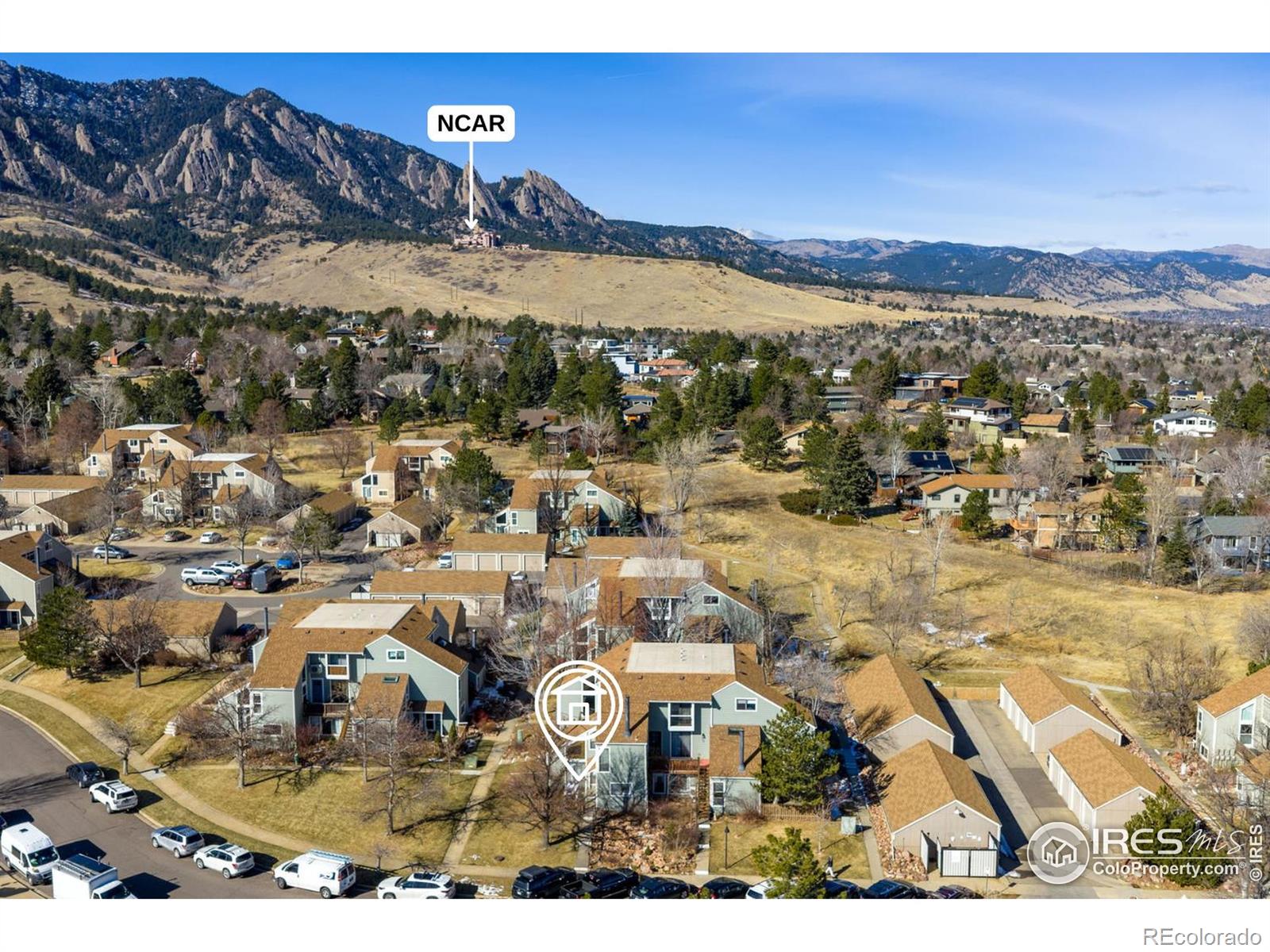 MLS Image #36 for 3281  cripple creek trail,boulder, Colorado