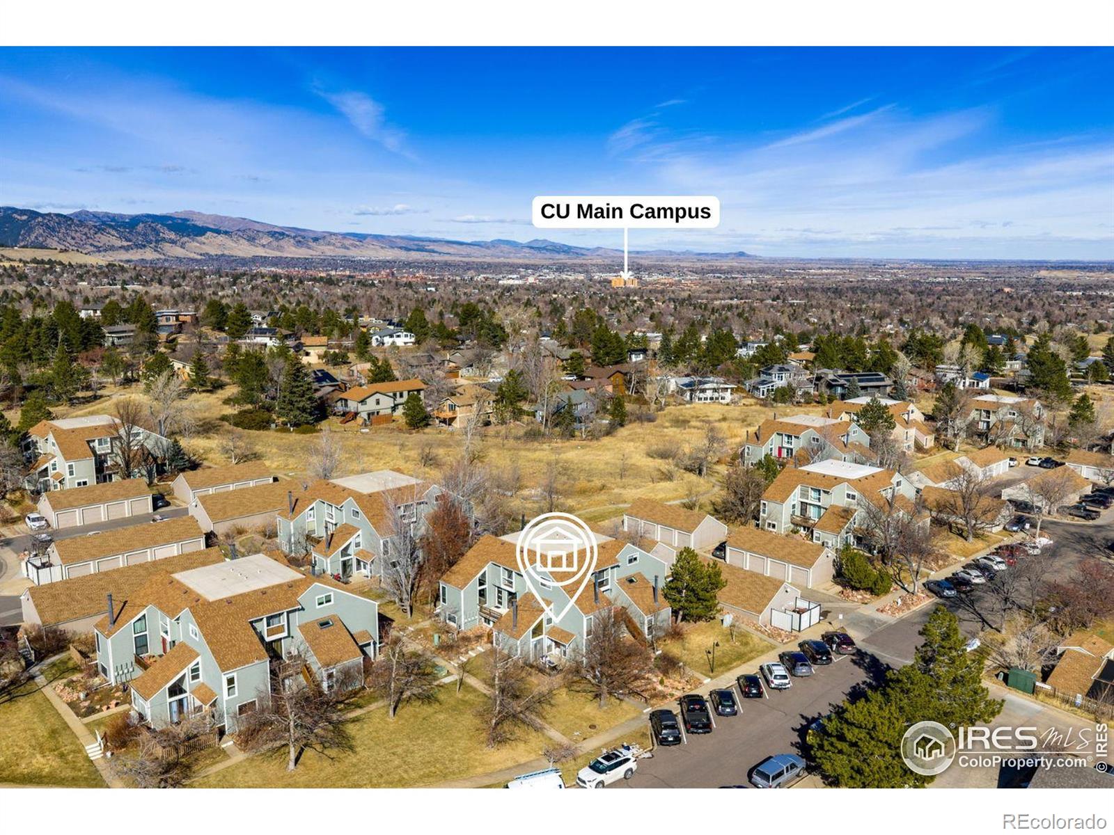 MLS Image #39 for 3281  cripple creek trail,boulder, Colorado