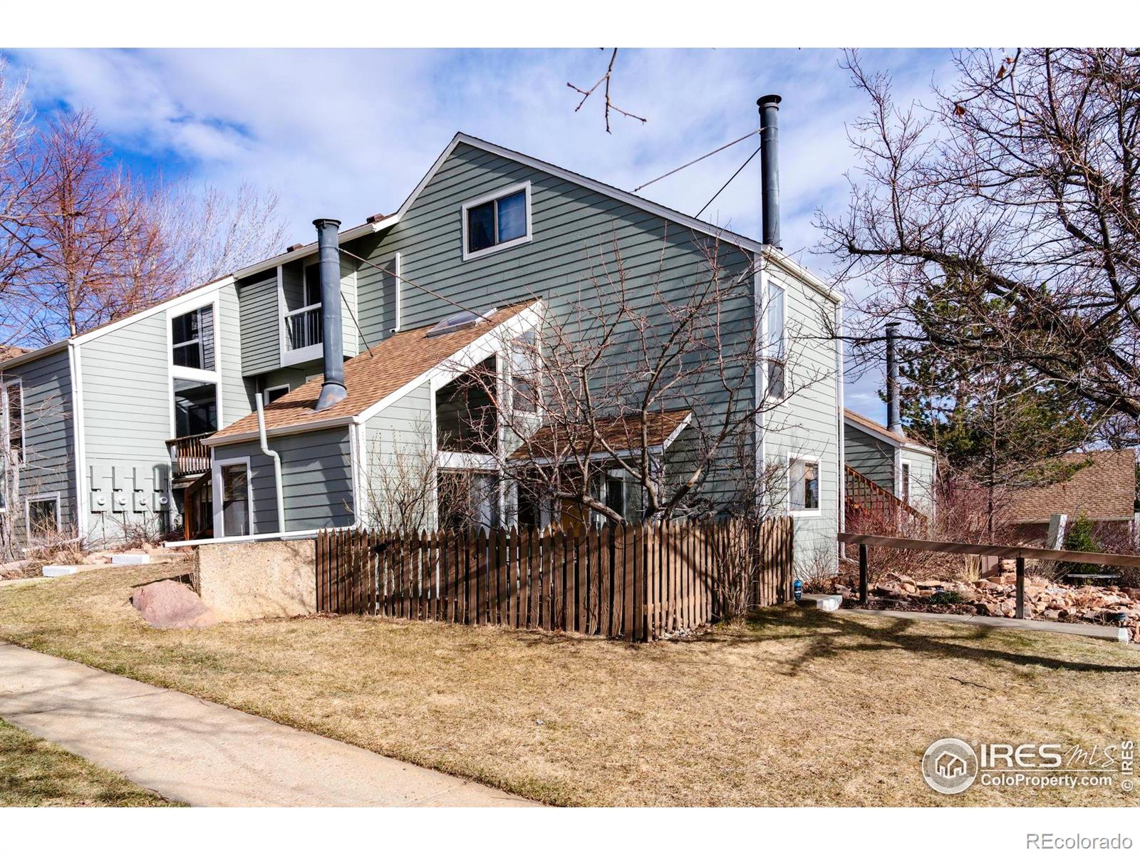MLS Image #4 for 3281  cripple creek trail,boulder, Colorado